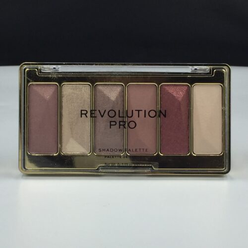 Revolution Pro Moments Eyeshadow Palette ( Bewitching )