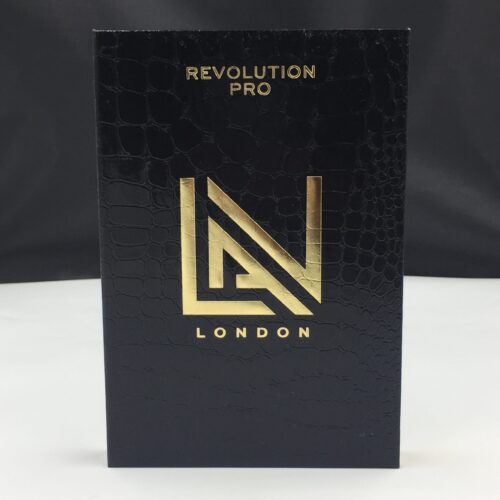 Revolution Pro X Lan Nguyen Grealis Ultimate Artist Palette ( 32 Shades )