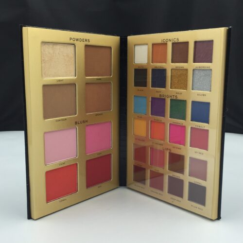 Revolution Pro X Lan Nguyen Grealis Ultimate Artist Palette ( 32 Shades )