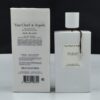 Van Cleef & Arpels Collection Extraordinaire Oud Blanc 75ml Eau De Parfum Spray Tester