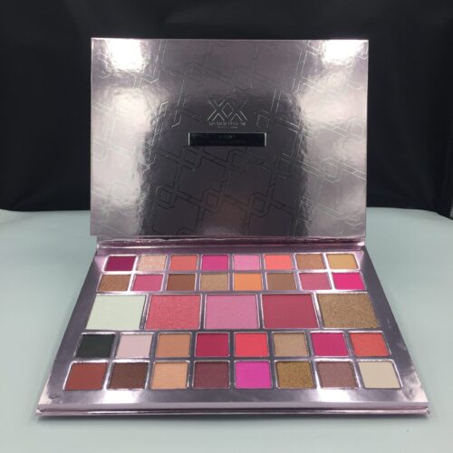 XX Revolution X Ray Eyeshadow Palette ( 37 Shades )
