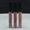 3 x Revolution Matte Lips ( Chauffeur, Heart Race & Piece Of Cake )