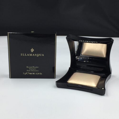 Illamasqua Beyond Powder Highlighter 7g ( Shade OMG )