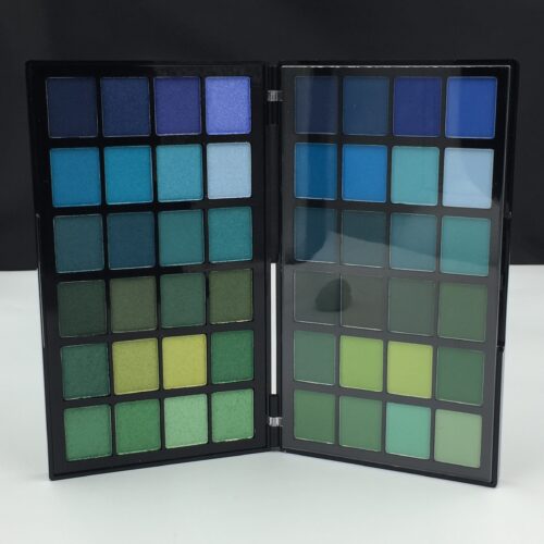 Makeup Revolution Colour Book Eyeshadow Palette 05 ( 48 Shades )