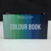 Makeup Revolution Colour Book Eyeshadow Palette 05 ( 48 Shades )
