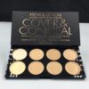 Makeup Revolution Ultra Professional Cover and Conceal Palette ( Light )