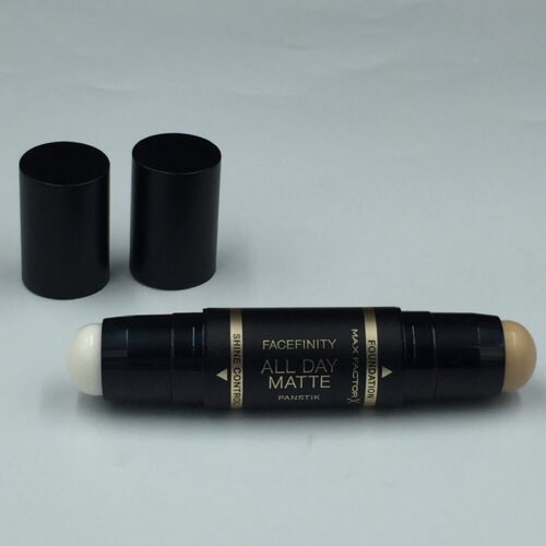 Max Factor Facefinity All Day Matte Panstick Foundation + Shine Control ( Choose Your Colour )