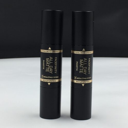 Max Factor Facefinity All Day Matte Panstick Foundation + Shine Control ( Choose Your Colour )