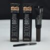 Maybelline Tattoo Brow Waterproof Gel ( 06 Deep Brown )
