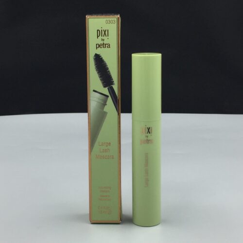 Pixi By Petra Large Lash Volumizing Mascara 13ml ( Bold Black )