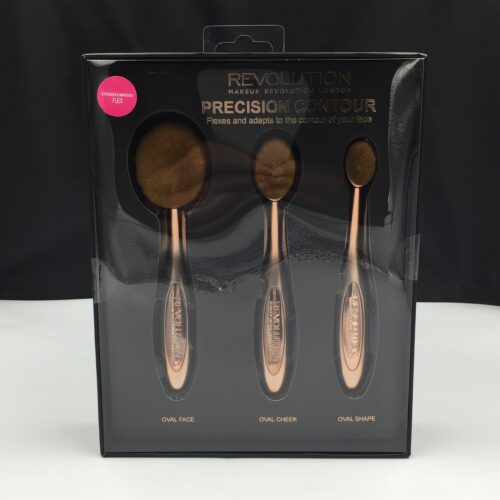 Revolution Precision Contour Set ( Oval Face, Cheek & Shape )