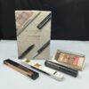 Revolution Shimmer & Define Shadow & Brow Kit