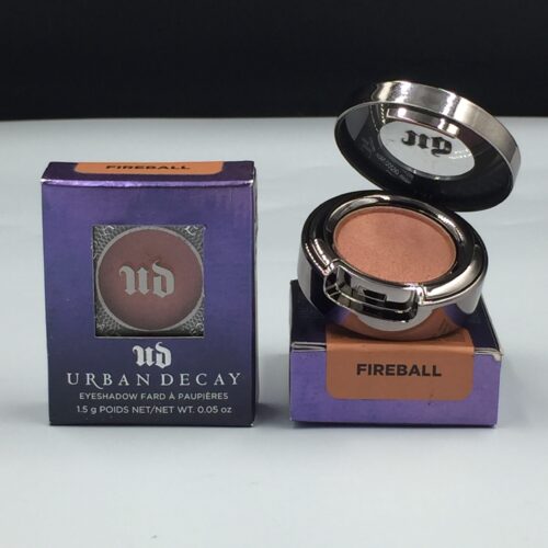 Urban Decay Eyeshadow Beauty With An Edge 1.5g ( Fireball )
