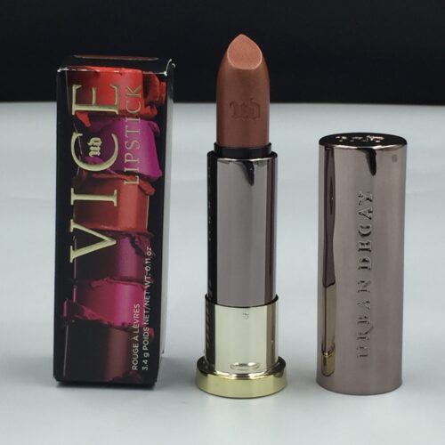 Urban Decay Vice Lipstick Metallized ( Faith )