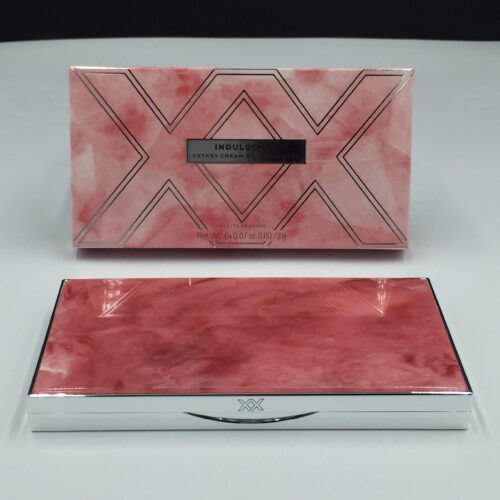 XX Revolution Indulgence XXtasy Cream Blush Palette