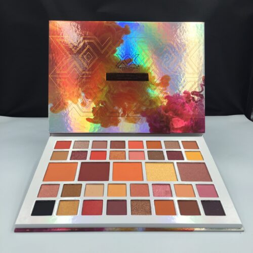 XX Revolution Kombucha X Eyeshadow Palette ( 37 Shades )