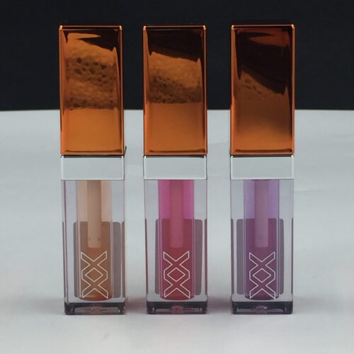 XX Revolution Kombucha X Lip Oil Trio ( Set Of Three )