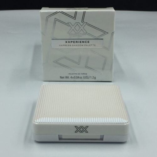 XX Revolution XXperience XXpress Shadow Palette