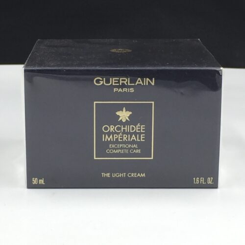Guerlain Orchidee Imperiale The Light Cream 50ml