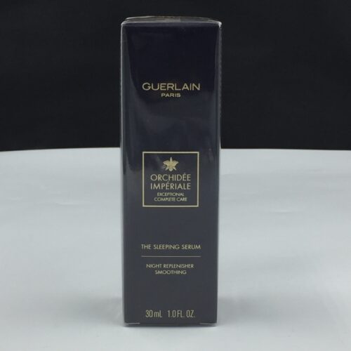 Guerlain Orchidee Imperiale The Sleeping Serum 30ml