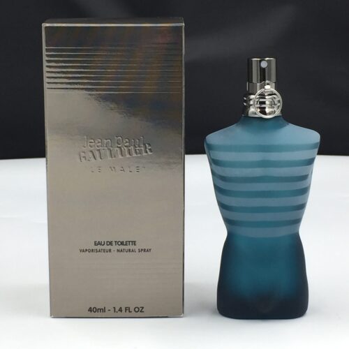 Jean Paul Gaultier Le Male 40ml Eau De Toilette Spray