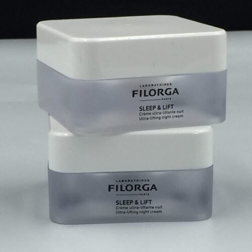 2 x Filorga Sleep & Lift Ultra Lifting Night Cream 15ml
