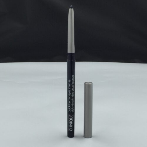 Clinique Quickliner For Eyes Intense ( 01 Intense Black )
