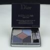 Dior 5 Couleurs Couture Eyeshadow Palette ( 189 Blue Velvet )
