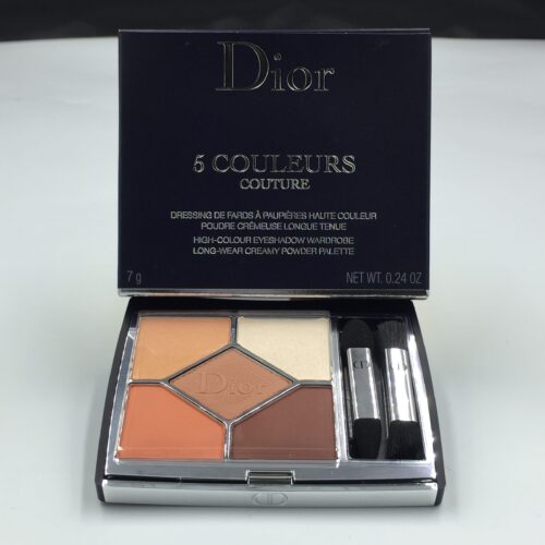 Dior 5 Couleurs Couture Eyeshadow Palette ( 629 Coral Paisley )