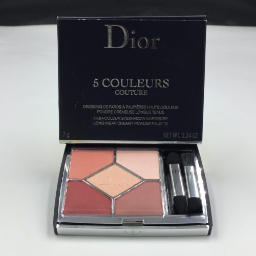 Dior 5 Couleurs Couture Eyeshadow Palette ( 729 Rosa Mutabilis )