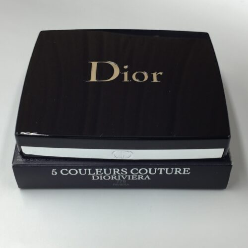 Dior 5 Couleurs Couture Eyeshadow Palette ( 779 Riviera )