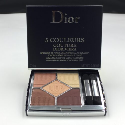 Dior 5 Couleurs Couture Eyeshadow Palette ( 779 Riviera )