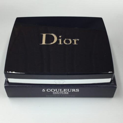 Dior 5 Couleurs Couture Limited Edition Eyeshadow Palette ( 889 Reflexion )