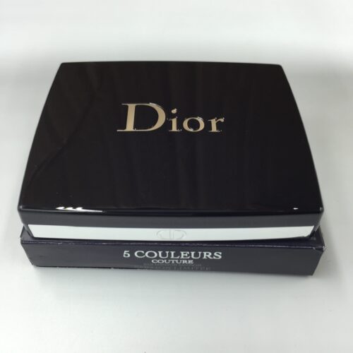 Dior 5 Couleurs Couture Limited Edition Eyeshadow Palette