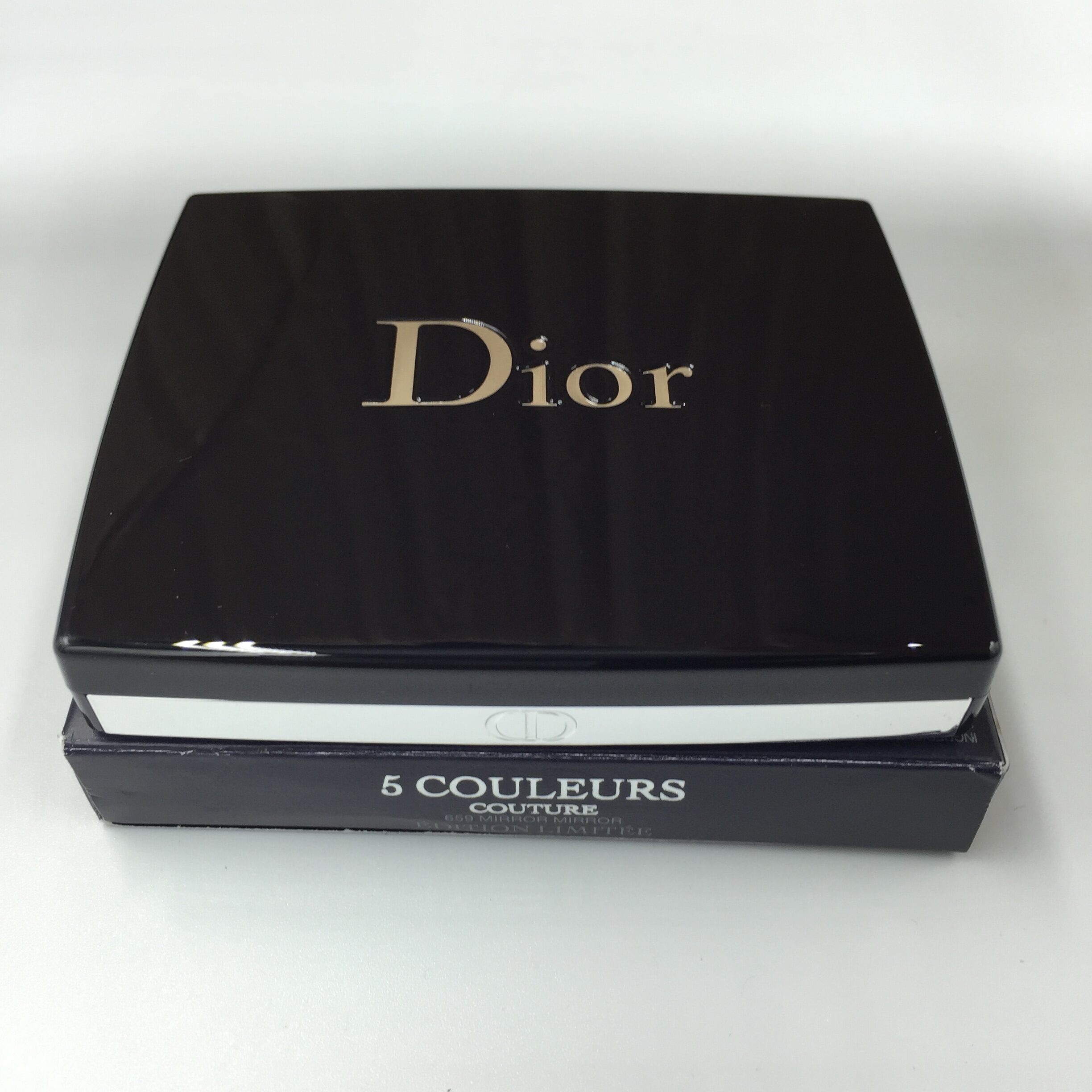 Dior 5 Couleurs Couture Limited Edition Eyeshadow Palette