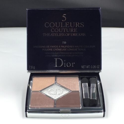 Dior 5 Couleurs Couture The Atelier Of Dreams Eyeshadow Palette ( 739 House Of Dreams )