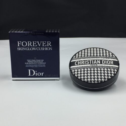 Dior Forever Skin Glow Cushion 14g ( 00 Neutral )