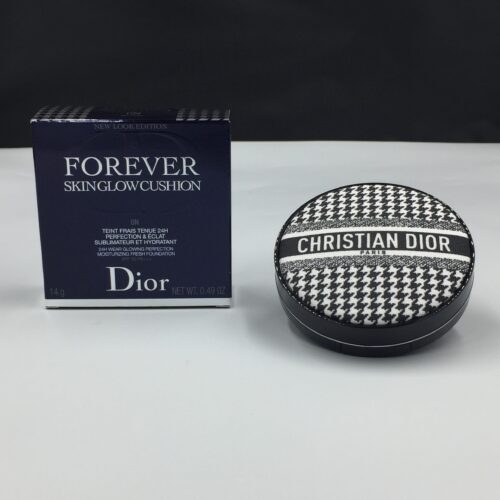 Dior Forever Skin Glow Cushion 14g ( 0N Neutral )