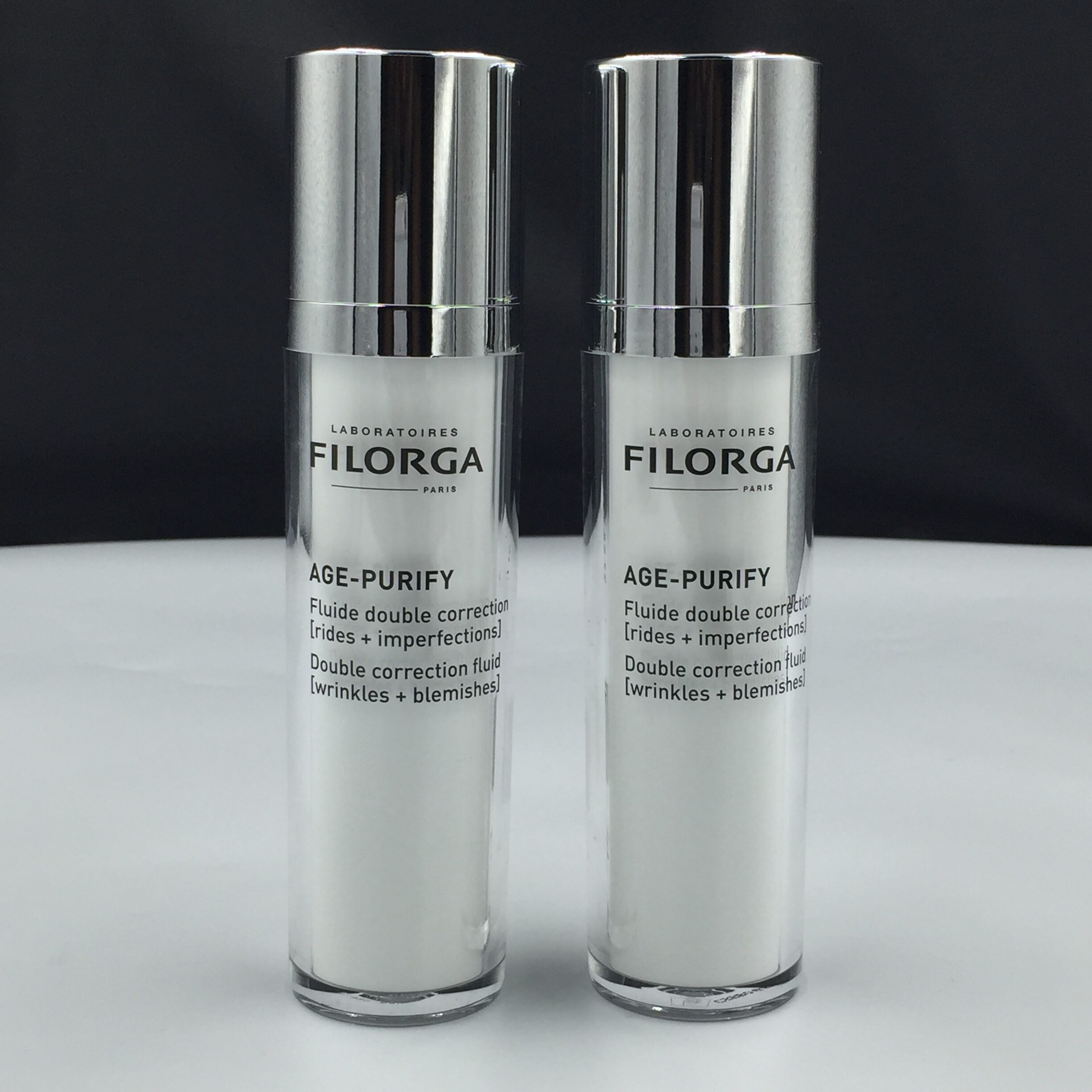 Filorga Age Purify Double Correction Fluid 50ml