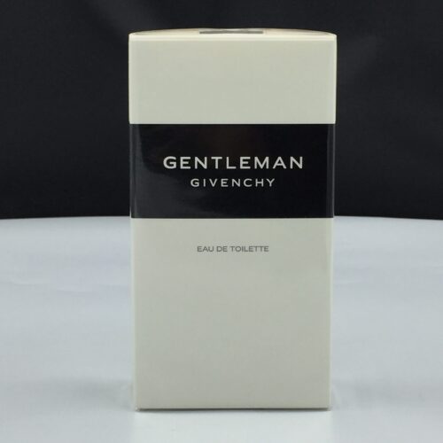 Givenchy Gentleman 100ml Eau De Toilette Spray