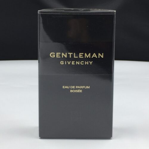 Givenchy Gentleman 60ml Eau De Parfum Boisée Spray