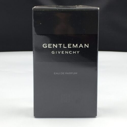 Givenchy Gentleman 60ml Eau De Parfum Spray
