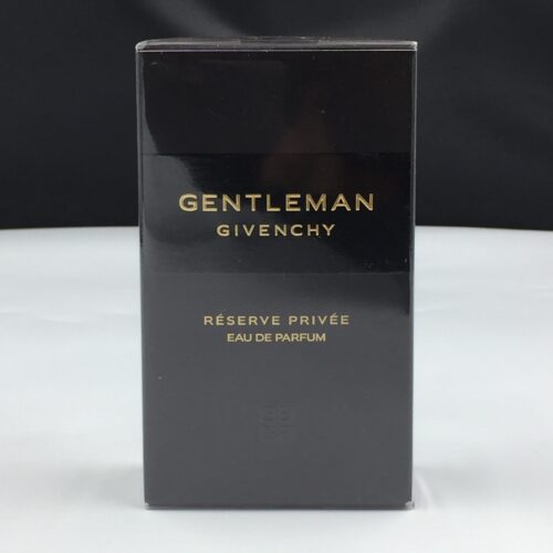 Givenchy Gentleman Reserve Privee 60ml Eau De Parfum Spray