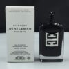 Givenchy Gentleman Society 100ml Eau De Parfum Spray