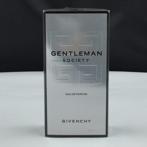 Givenchy Gentleman Society 100ml Eau De Parfum Spray