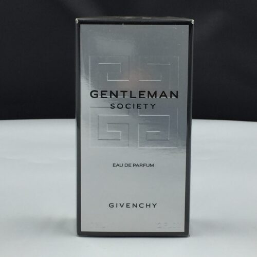 Givenchy Gentleman Society 60ml Eau De Parfum Spray