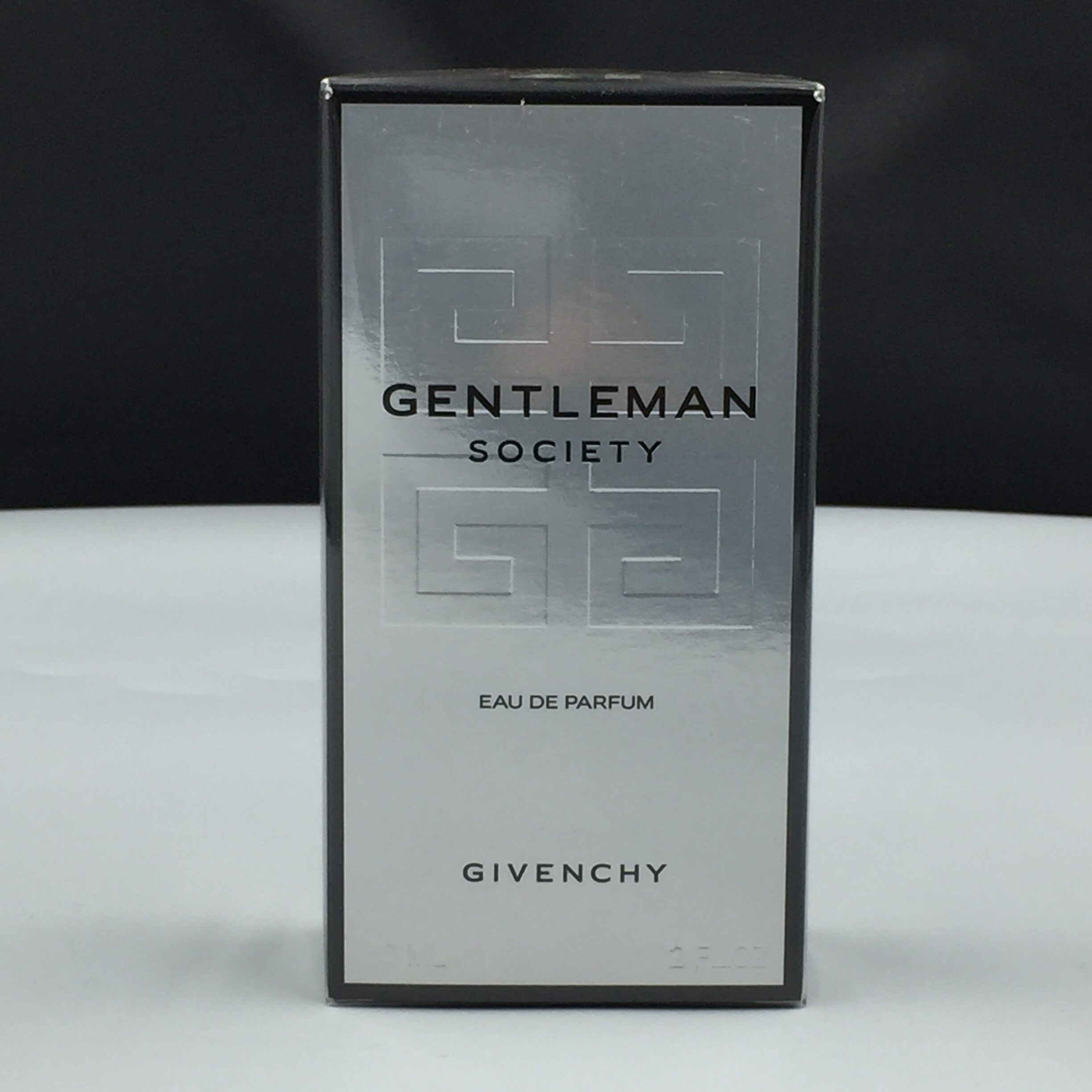 Givenchy Gentleman Society 60ml Eau De Parfum Spray