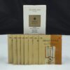 Guerlain Abeille Royale Double R Renew & Repair Serum 8 x 0.6ml