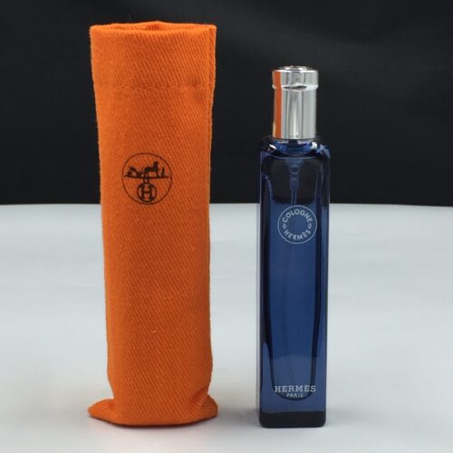 Hermes Eau De Citron Noir 15ml Eau De cologne Spray