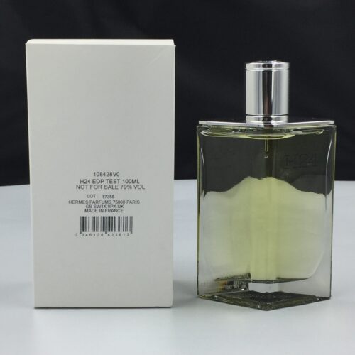 Hermes H24 100ml Eau De Parfum Spray Tester